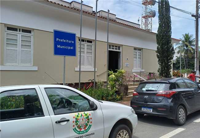 sede prefeitura 